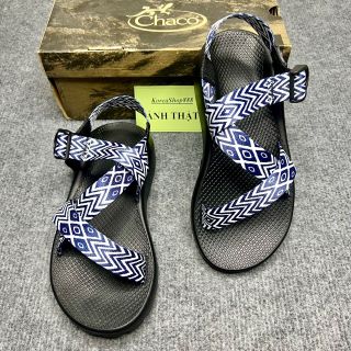 Giày Sandal Nam Chaco Mã D118