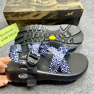 Giày Sandal Nam Chaco Mã D118