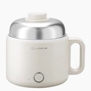 Nồi lẩu điện đa năng Lumias LM-PM606 1.6L