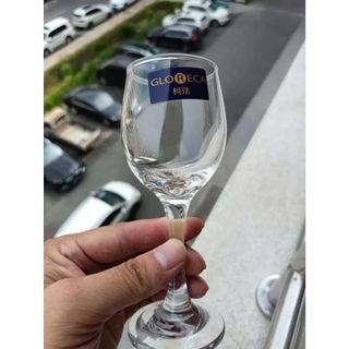 Bộ 6 ly vang thủy tinh 3088 (THÙNG 8B)