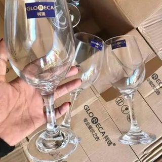 Bộ 6 ly vang thủy tinh 3088 (THÙNG 8B)