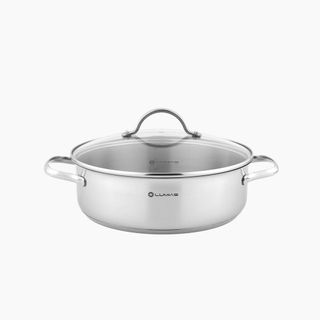 Nồi lẩu inox Lumias LMP-002CM PRO