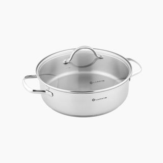 Nồi lẩu inox Lumias LMP-002CM PRO