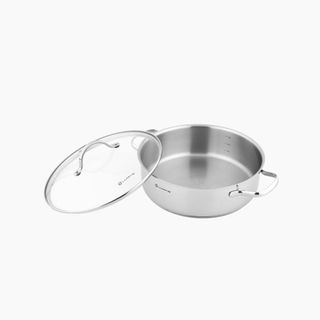 Nồi lẩu inox Lumias LMP-002CM PRO