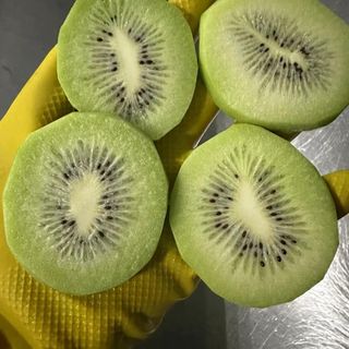 KIWI VÀNG ĐÔNG LẠNH XUẤT KHẨU - CHẤT LƯỢNG CAO