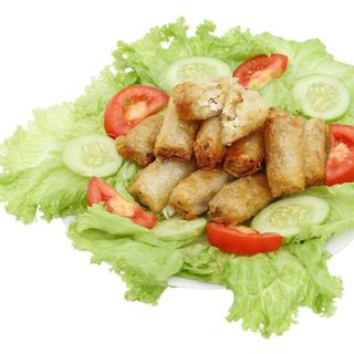 Chả giò Cầu Tre hải sản đặc biệt, 1.35kg