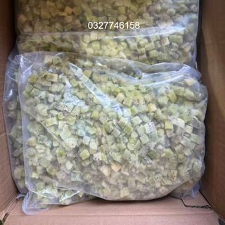 KIWI VÀNG ĐÔNG LẠNH XUẤT KHẨU - CHẤT LƯỢNG CAO