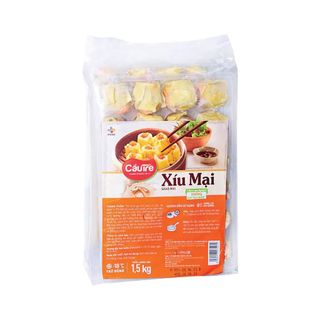 Xíu mại Cầu Tre, 1.5kg