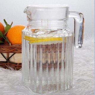 Ca thủy tinh Tăm Trắng TH YH03 , YH04 500ml ( THÙNG 24C )