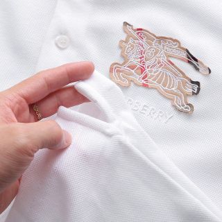 Áo sơ mi tay dài nam. Chất cotton gai pique dày dặn