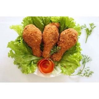 Đùi gà chiên giòn Cp 1.4kg