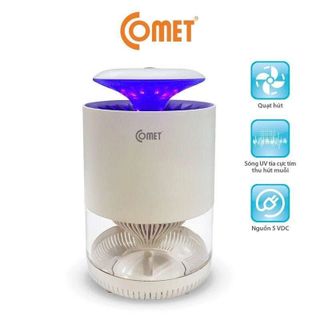 ĐÈN BẮT MUỖI DIỆT CÔN TRÙNG COMET CM078 (T24)