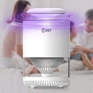 ĐÈN BẮT MUỖI DIỆT CÔN TRÙNG COMET CM078 (T24)
