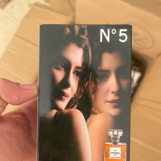 Nước Hoa Nữ Chanel N5