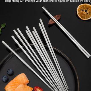 TAFUCO tìm NPP, sỉ cho dụng cụ ăn uống như muỗng đũa inox, hộp đựng thức phẩm