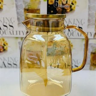 Ca Thủy Tinh Chịu Nhiệt Vàng 5270HP ( THÙNG 24C )