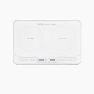 Bếp từ đôi Lumias LK225 Plus