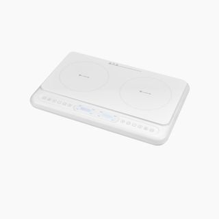 Bếp từ đôi Lumias LK225 Plus