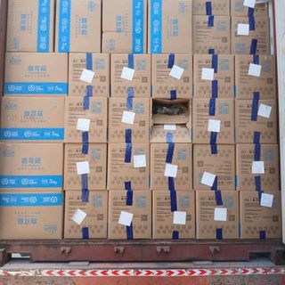 THỰC PHẨM CHAY TÂM MINH AN