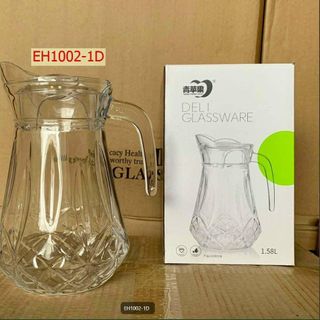 Ca thủy tinh EH1002-1D ( THÙNG 15C)