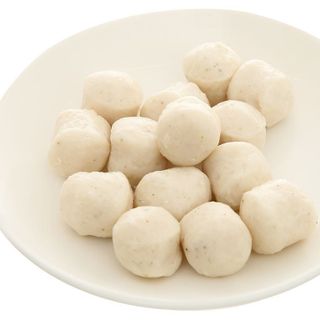 Cá Viên Cao Cấp CP 500g