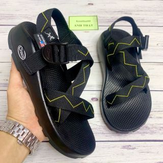 Giày Sandal Nam Chaco Quai Dù Mã D43