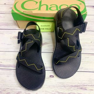 Giày Sandal Nam Chaco Quai Dù Mã D43