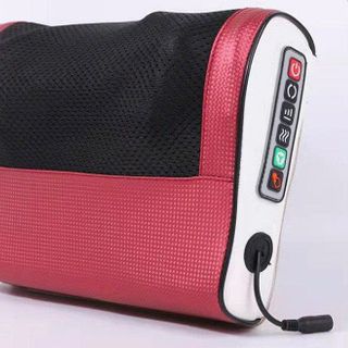 GỐI MASSAGE VAI GÁY CỘT SỐNG 6 NÚT