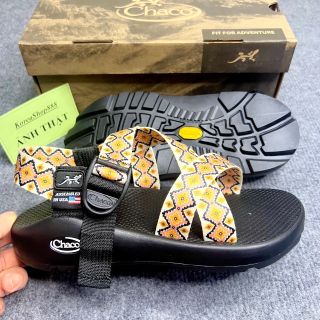 Giày Sandal Nam Chaco Quai Dù Mã D115