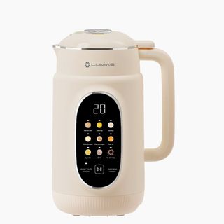 Máy làm sữa hạt 1.35L Lumias M135W/M135B