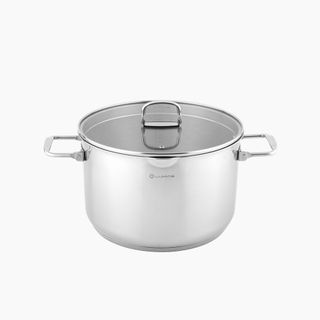 Bộ nồi inox 3 món cao cấp Lumias NOVA Cookware