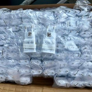 CỐC SẠC NHANH SAMSUNG S6