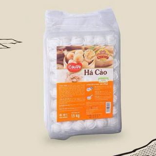 Há Cảo Cầu Tre Gói 1.5kg