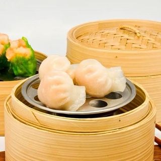 Há Cảo Cầu Tre Gói 1.5kg