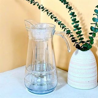 Ca thủy tinh ZB xanh (THÙNG 12C)