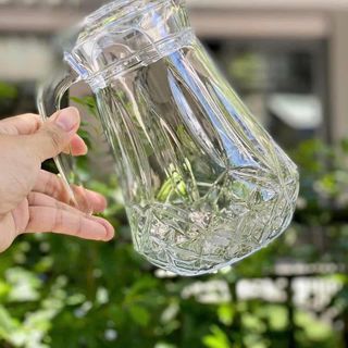 Ca thủy tinh EH1002-1D ( THÙNG 15C)