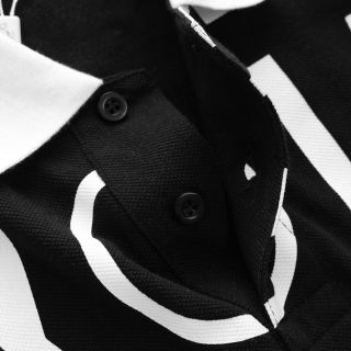 Áo thun nam. Polo nam. Chất cá sấu cotton 100% vải nhập , k quá dầy cũng k quá mỏng, vừa phải mịnnhe