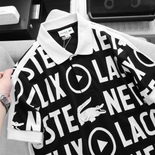 Áo thun nam. Polo nam. Chất cá sấu cotton 100% vải nhập , k quá dầy cũng k quá mỏng, vừa phải mịnnhe