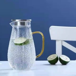 Ca Bình Thủy Tinh Chịu Nhiệt CC (THÙNG 18C)