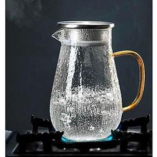 Ca Bình Thủy Tinh Chịu Nhiệt CC (THÙNG 18C)