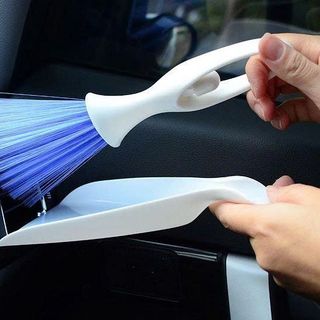 BỘ CHỔI QUÉT BỤI MINI SWEEP