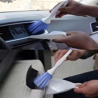 BỘ CHỔI QUÉT BỤI MINI SWEEP