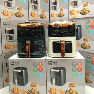 NỒI CHIÊN KHÔNG DẦU CAMEL 10L