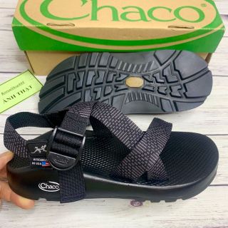 Giày Xăng Đan Nam Chaco Quai Dù Mã D72