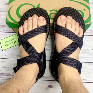 Giày Xăng Đan Nam Chaco Quai Dù Mã D72