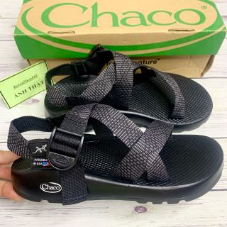 Giày Xăng Đan Nam Chaco Quai Dù Mã D72