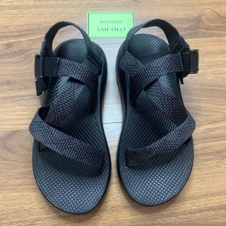 Giày Xăng Đan Nam Chaco Quai Dù Mã D72