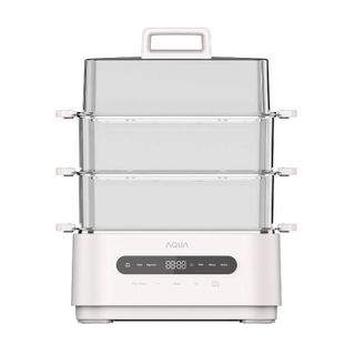 Nồi lẩu hấp đa năng AQUA ASMC-ES101(W)