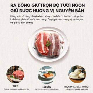 Lò vi sóng AQUA AQS-MWM2001R(W)-VN