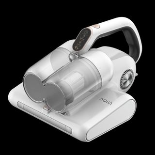 Máy hút bụi đệm giường AQUA AQS-CMP105R(W)-VN